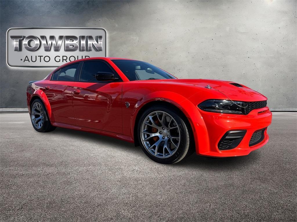 used 2023 Dodge Charger car, priced at $99,950