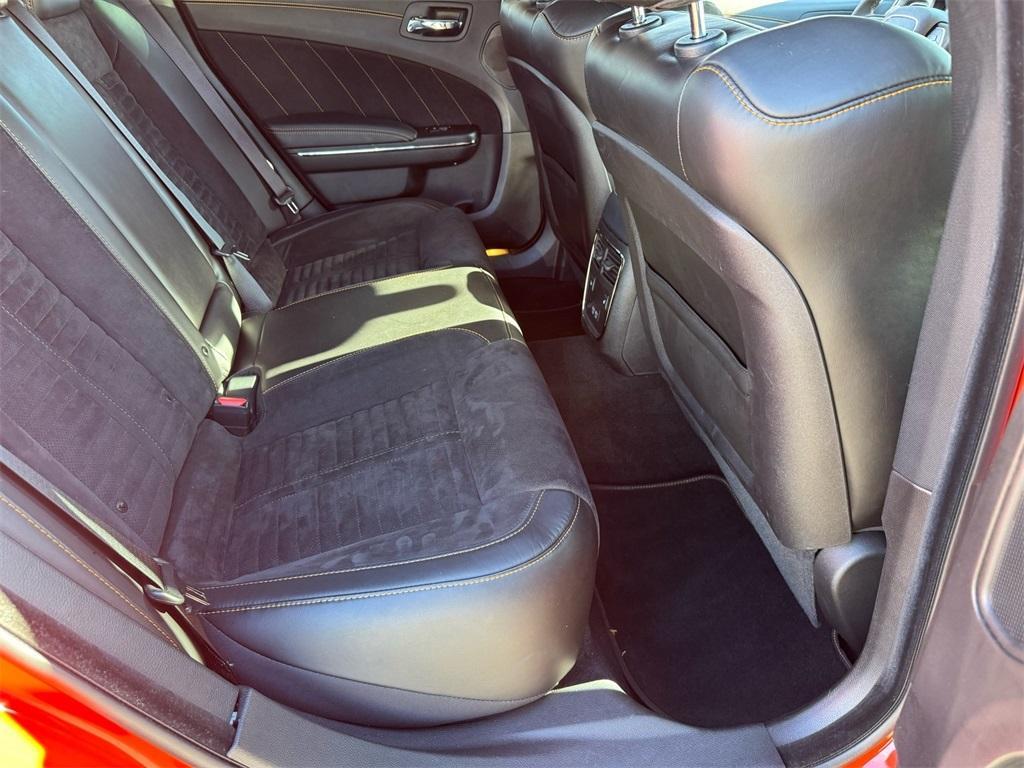 used 2023 Dodge Charger car, priced at $99,950