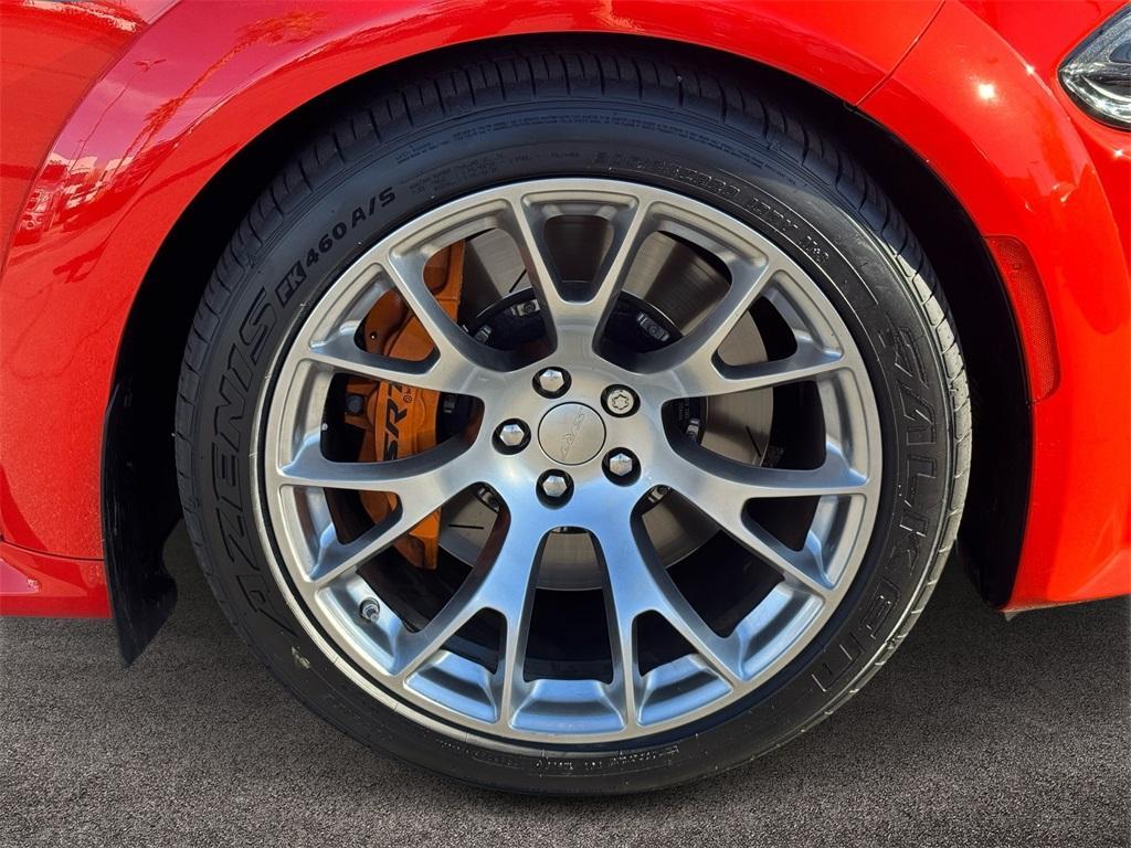 used 2023 Dodge Charger car, priced at $99,950