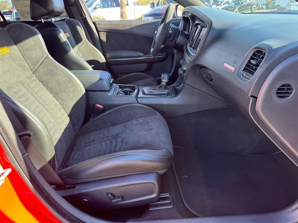 used 2023 Dodge Charger car, priced at $99,950