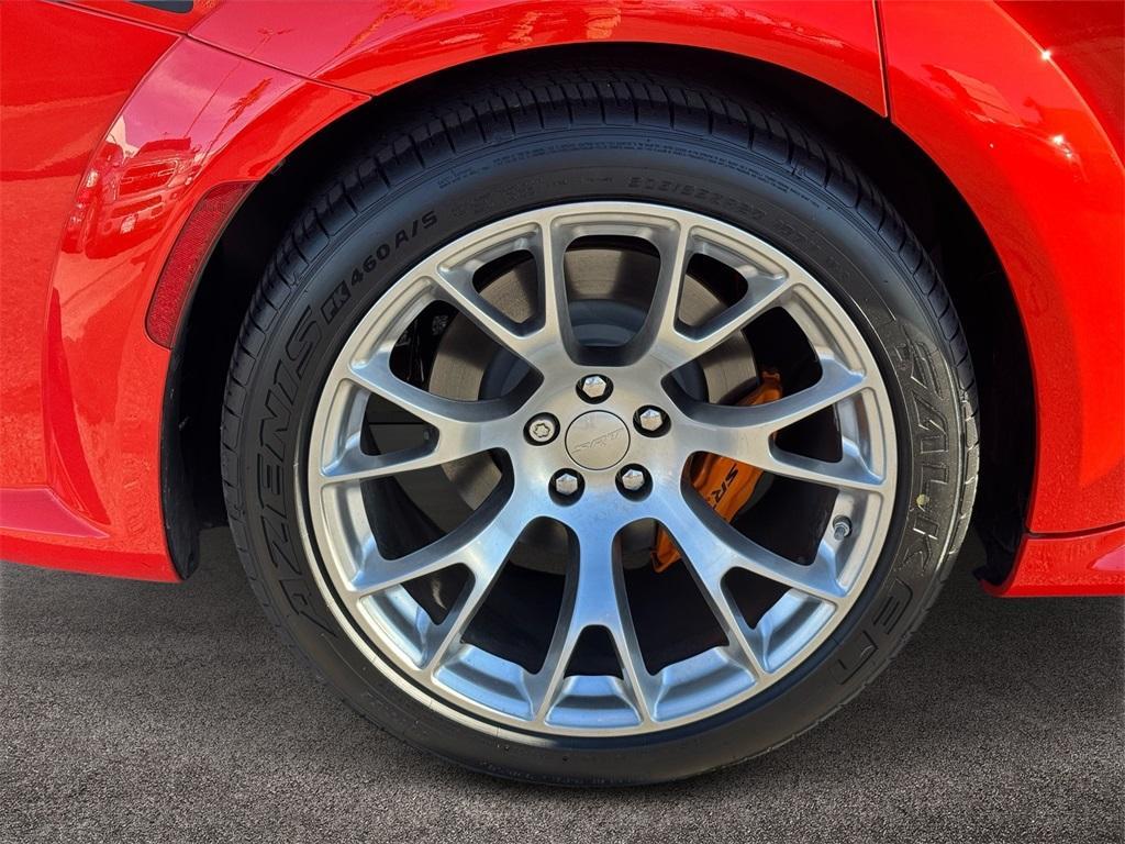 used 2023 Dodge Charger car, priced at $99,950