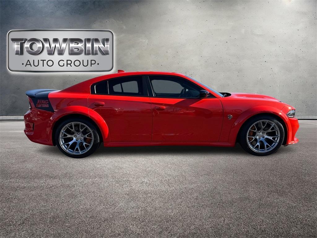 used 2023 Dodge Charger car, priced at $99,950