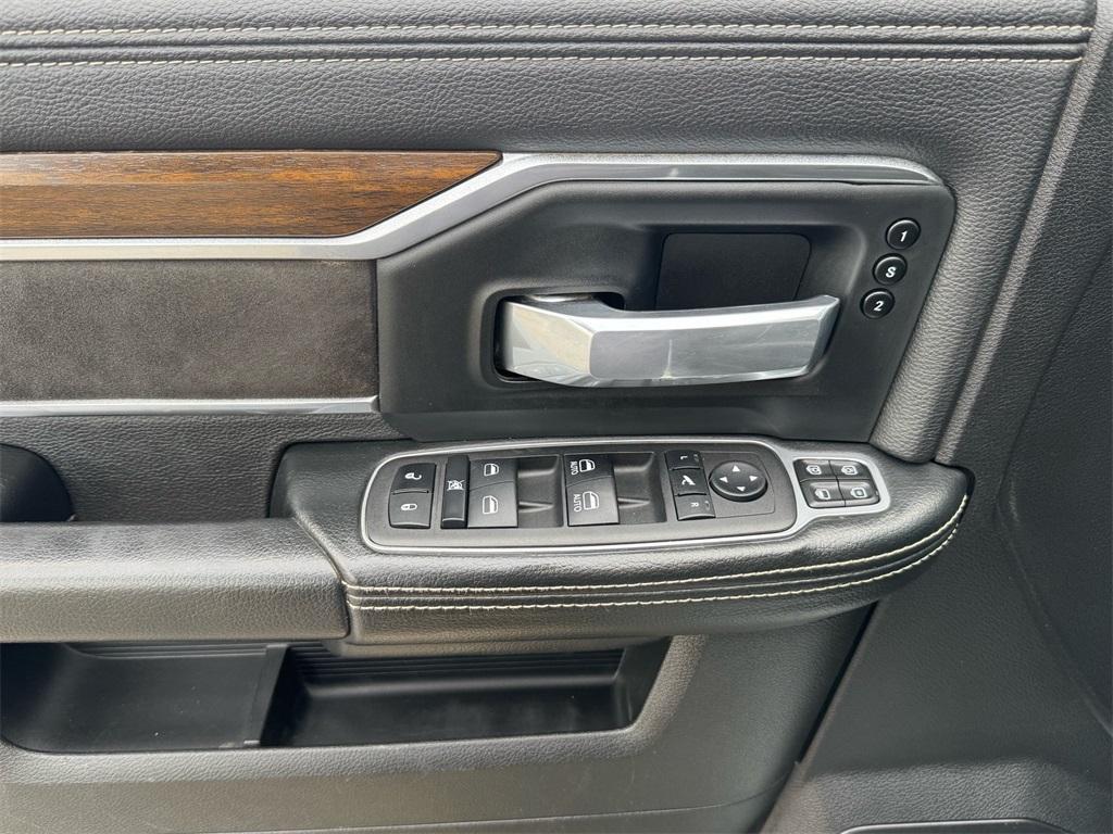 used 2024 Ram 2500 car, priced at $55,390