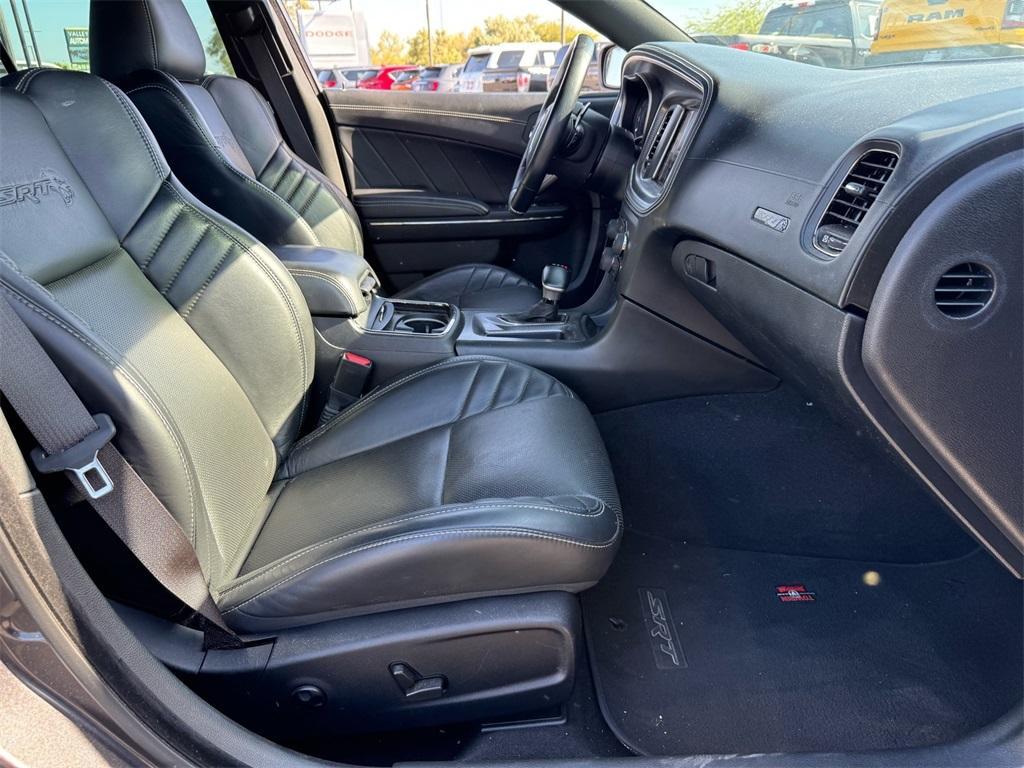 used 2022 Dodge Charger car, priced at $77,446