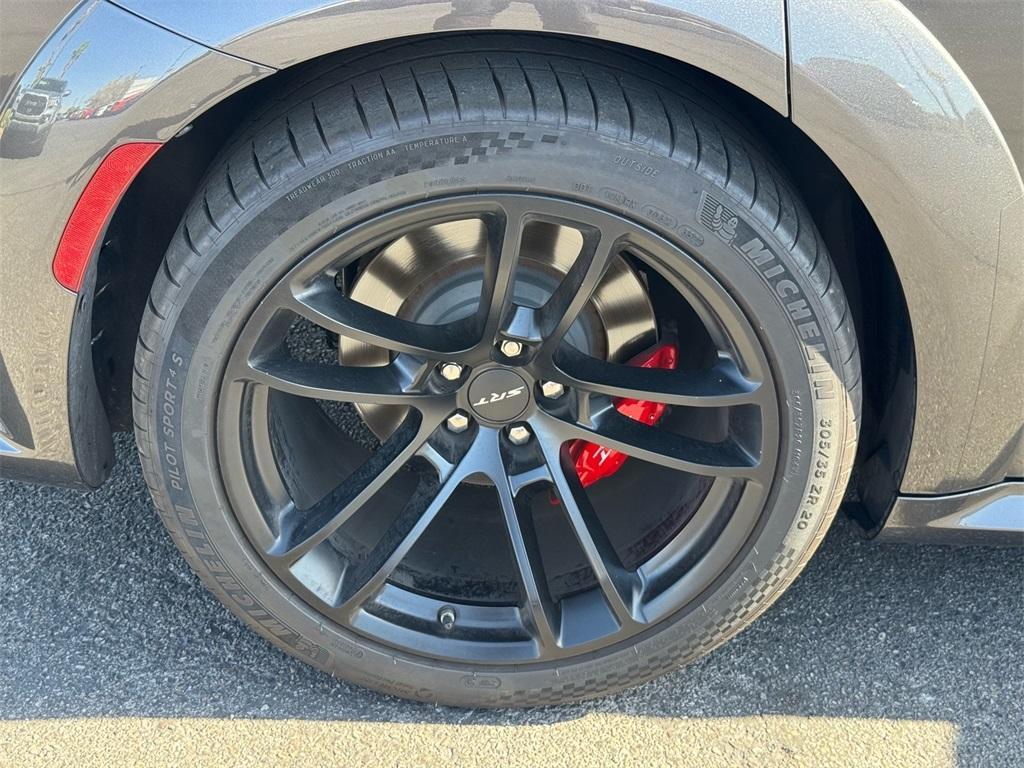 used 2022 Dodge Charger car, priced at $77,446