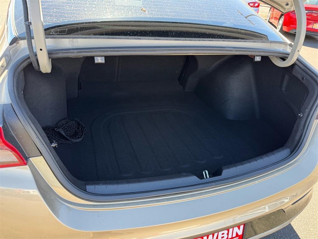 used 2022 Kia K5 car, priced at $21,990