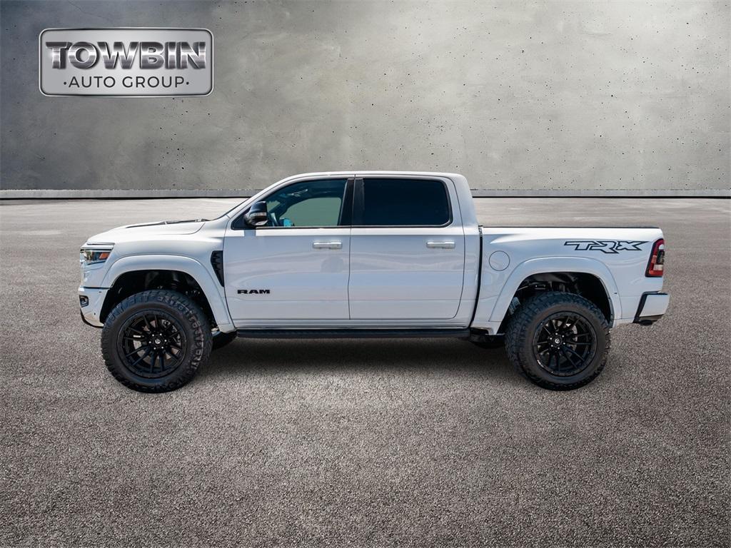 used 2024 Ram 1500 car, priced at $107,758