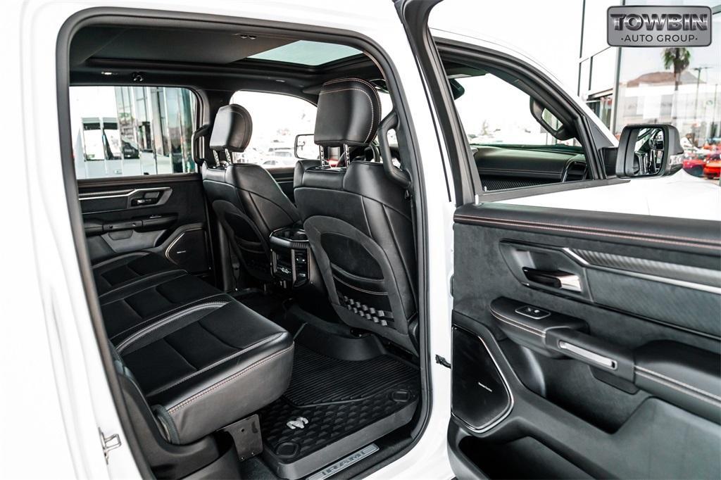 used 2024 Ram 1500 car, priced at $107,758