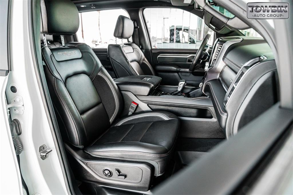 used 2024 Ram 1500 car, priced at $107,758