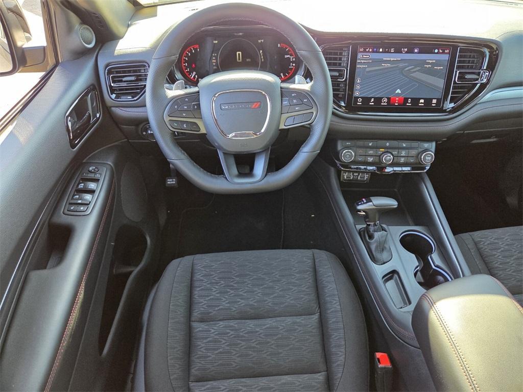 new 2026 Dodge Durango car, priced at $38,375