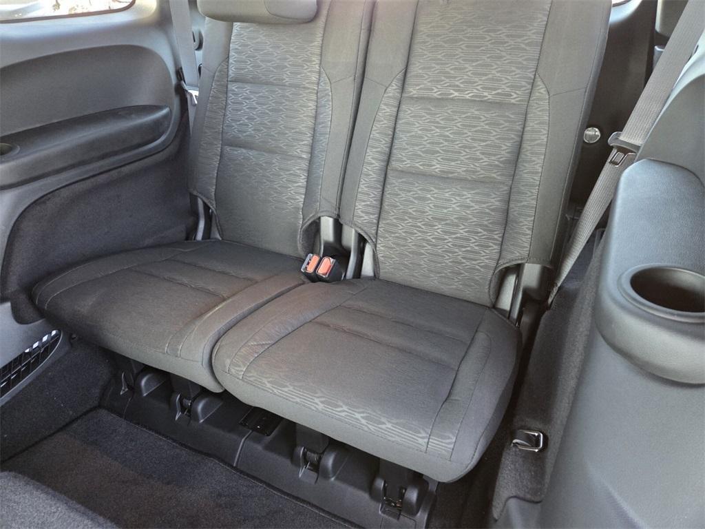 new 2026 Dodge Durango car, priced at $38,375