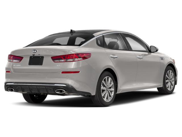 used 2020 Kia Optima car, priced at $18,700