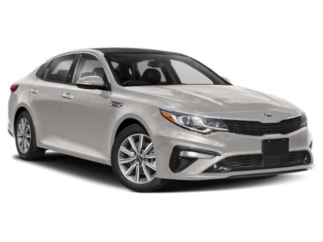 used 2020 Kia Optima car, priced at $18,700