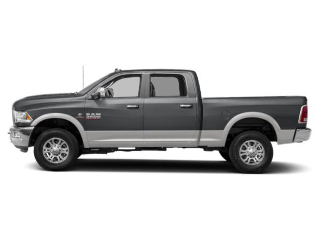 used 2018 Ram 2500 car, priced at $42,785