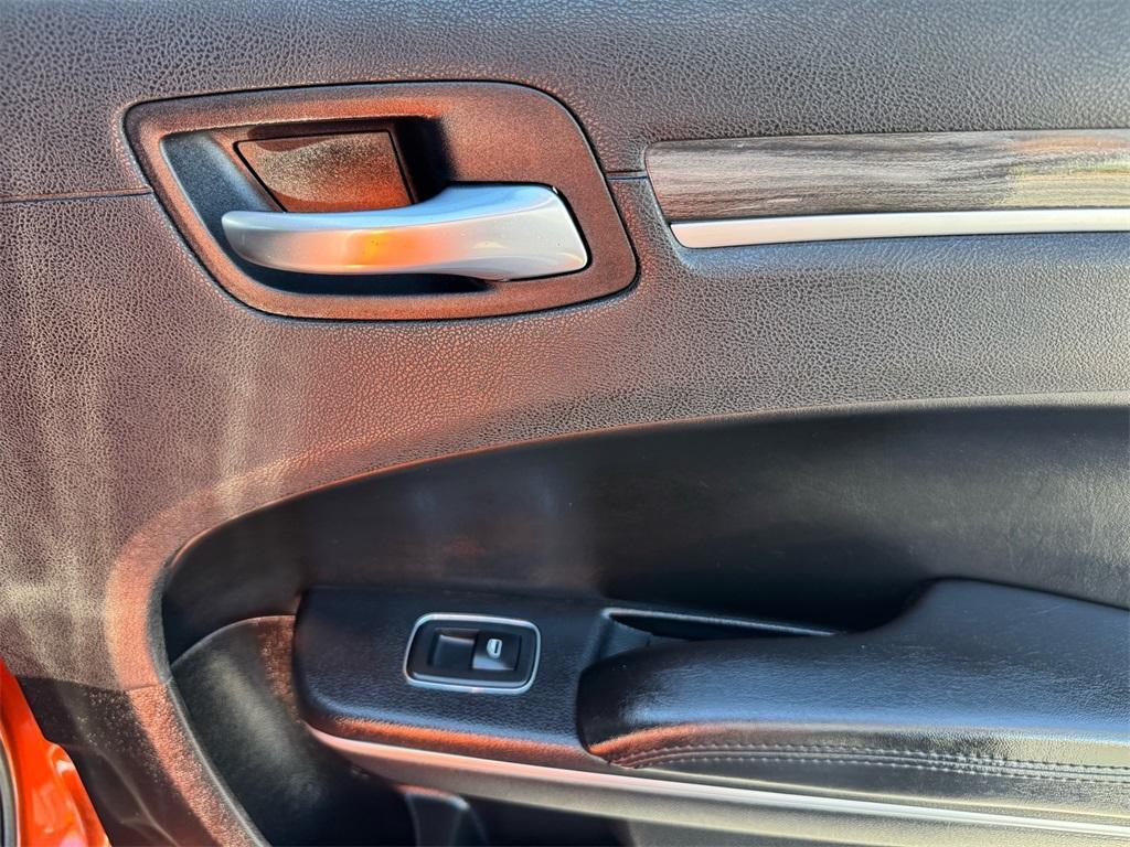 used 2021 Chrysler 300 car, priced at $21,562