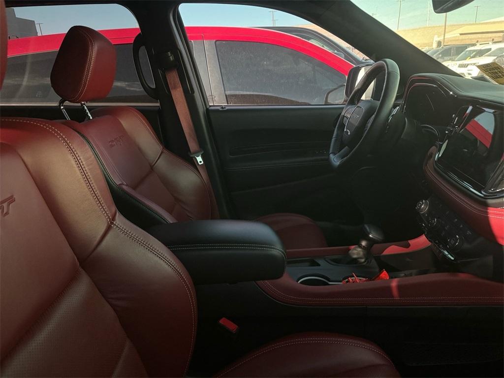 used 2024 Dodge Durango car, priced at $89,995