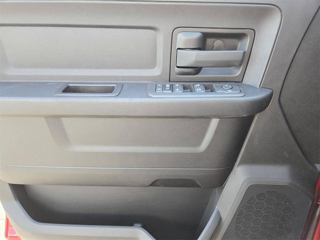 new 2025 Ram 2500 car, priced at $60,310