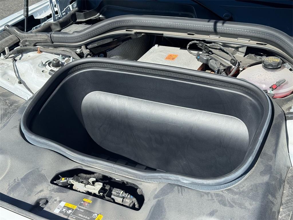 used 2024 Dodge Charger Daytona car, priced at $49,390