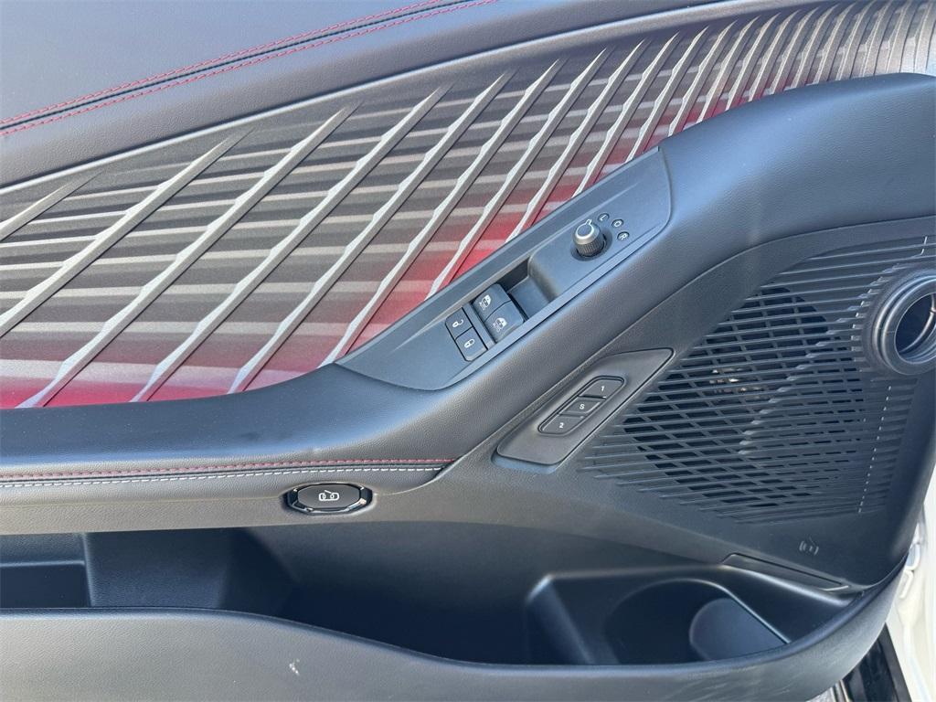 used 2024 Dodge Charger Daytona car, priced at $49,390