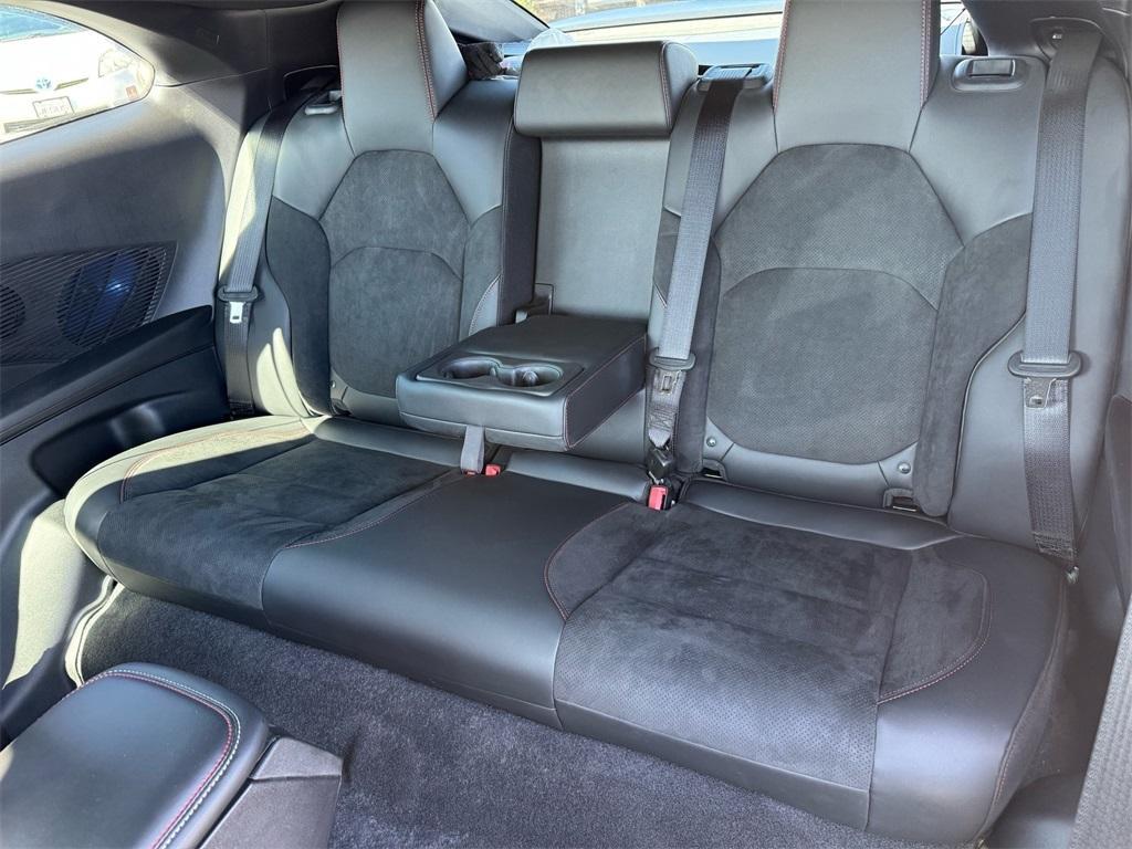 used 2024 Dodge Charger Daytona car, priced at $49,390