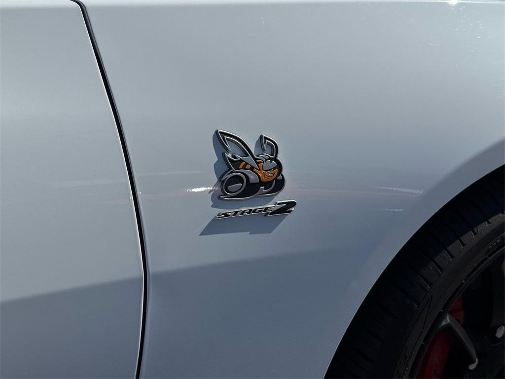 used 2024 Dodge Charger Daytona car, priced at $49,390