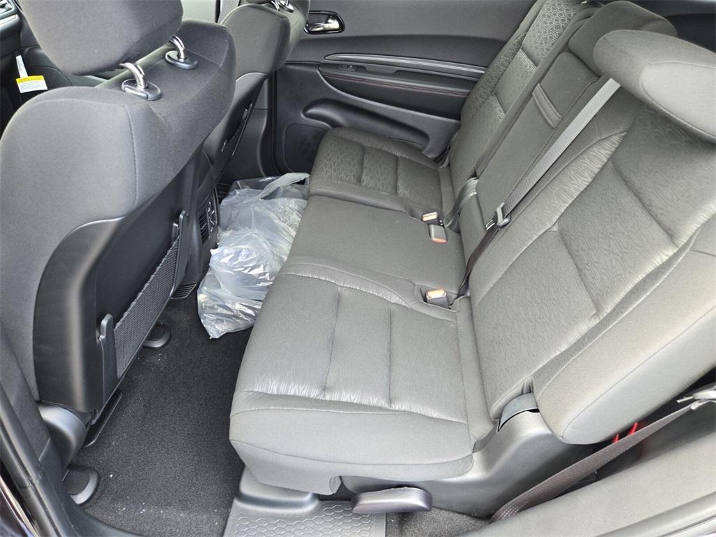 new 2025 Dodge Durango car, priced at $48,097
