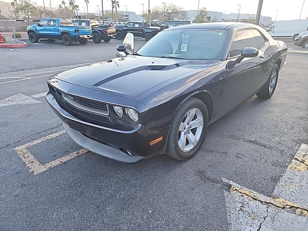 used 2012 Dodge Challenger car, priced at $8,888