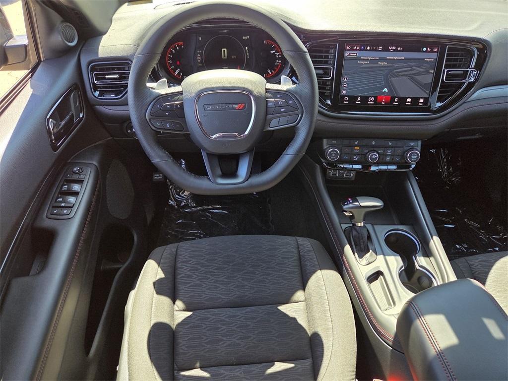 new 2026 Dodge Durango car, priced at $36,385