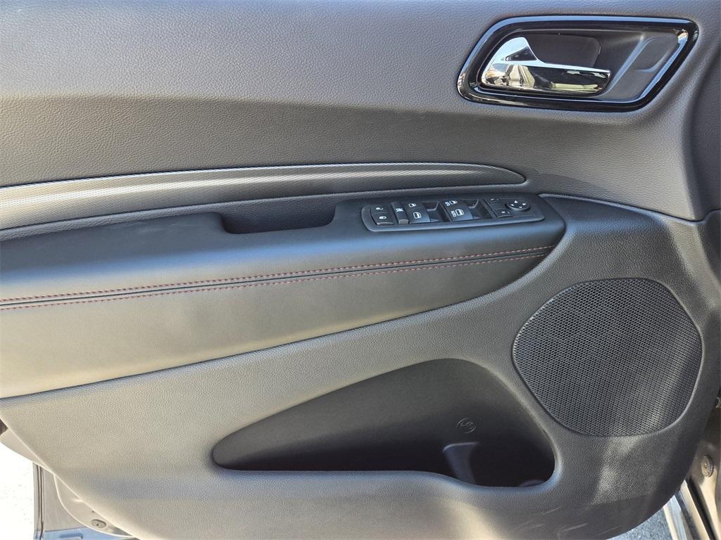 new 2026 Dodge Durango car, priced at $36,385