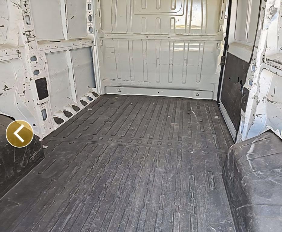 used 2022 Ram ProMaster 1500 car, priced at $25,950