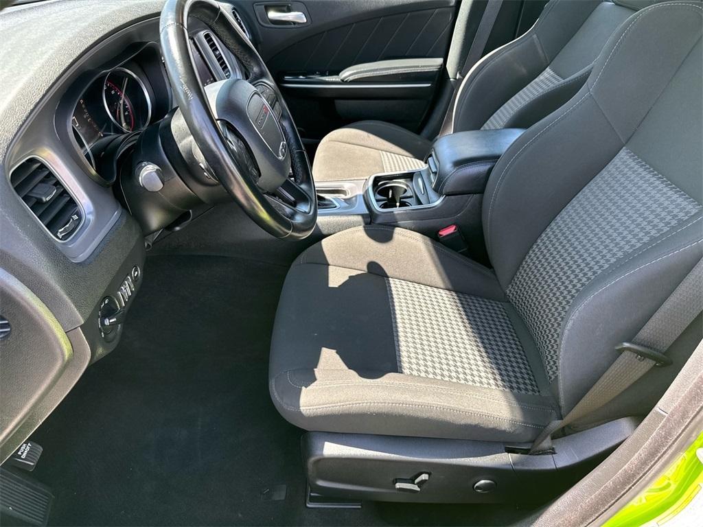 used 2023 Dodge Charger car, priced at $29,796