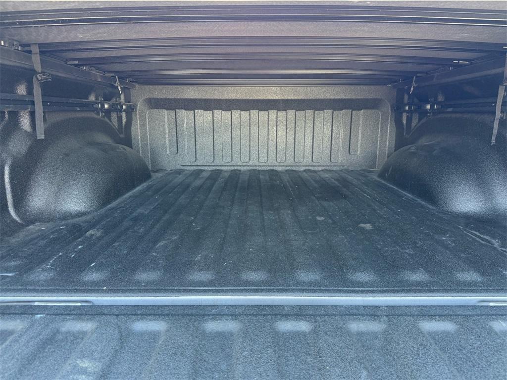 used 2022 Ram 1500 car, priced at $87,965
