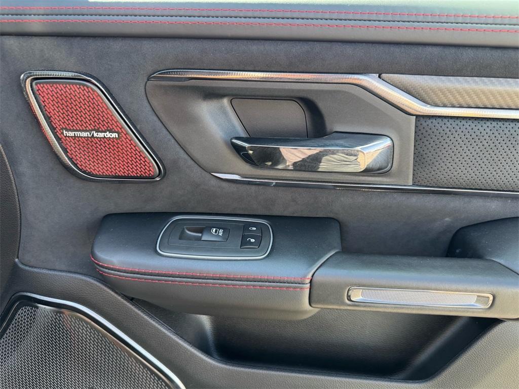 used 2022 Ram 1500 car, priced at $87,965