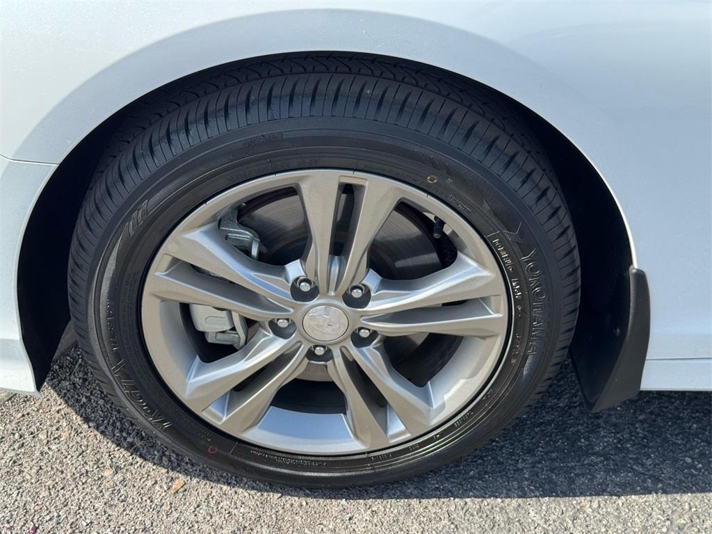 used 2019 Hyundai Sonata car, priced at $19,333