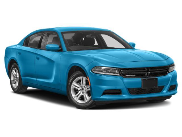 used 2023 Dodge Charger car, priced at $29,997