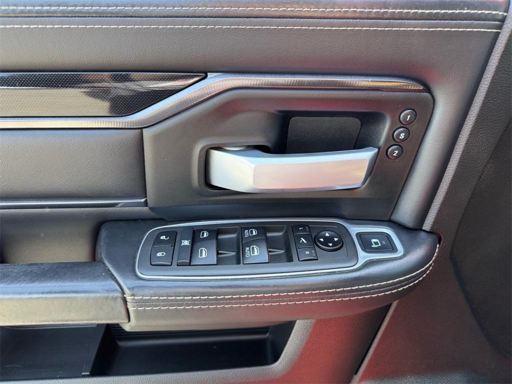 used 2021 Ram 2500 car, priced at $57,792