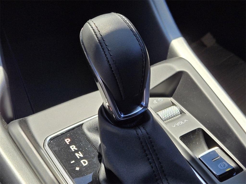 new 2024 Dodge Hornet car, priced at $35,141