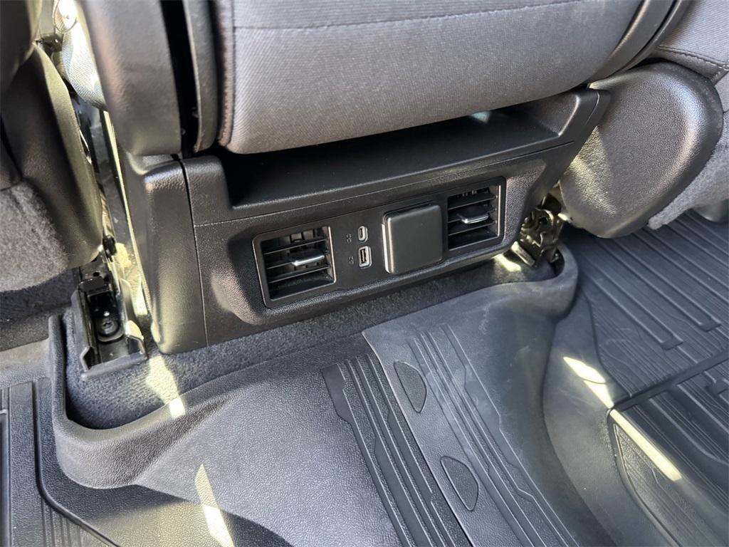 used 2022 GMC Sierra 1500 car, priced at $37,765