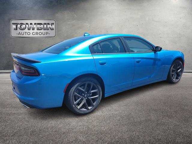 new 2023 Dodge Charger car, priced at $26,295