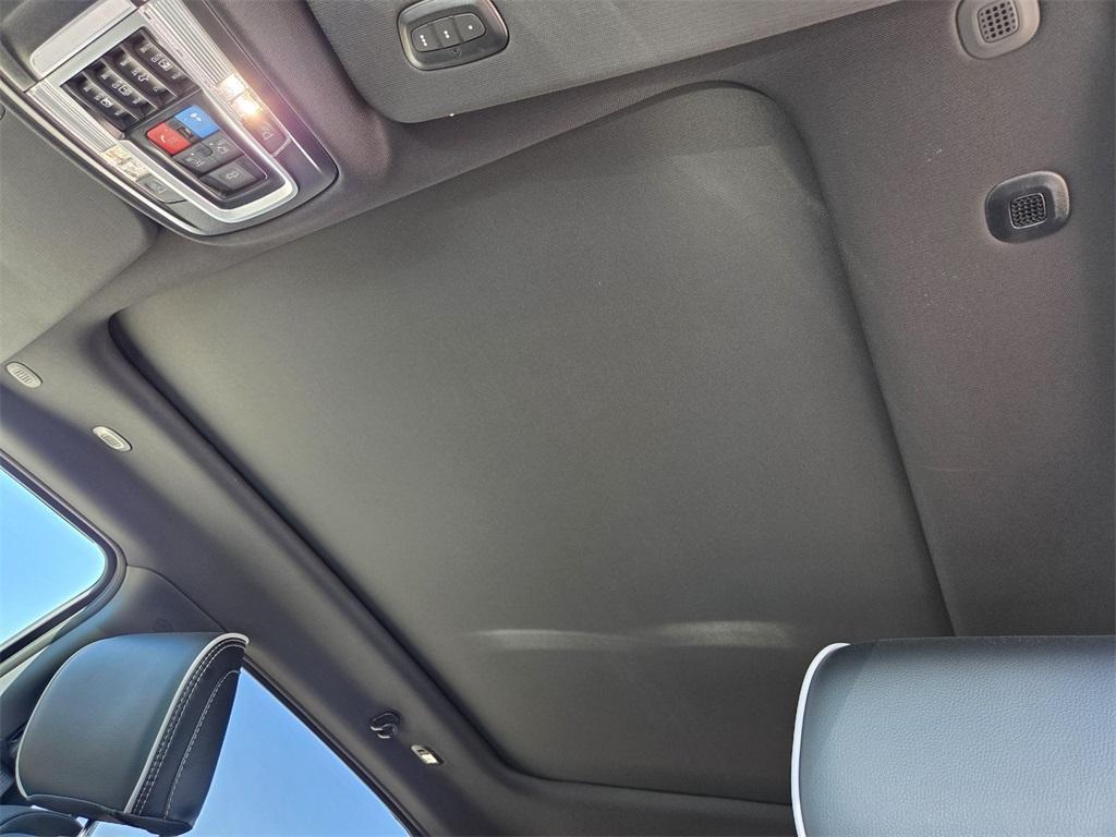 new 2026 Ram 1500 car, priced at $69,365