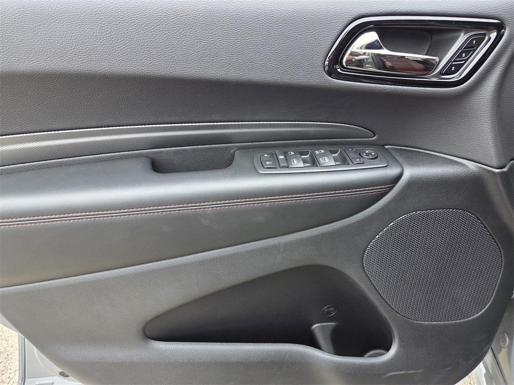 new 2026 Dodge Durango car, priced at $48,855