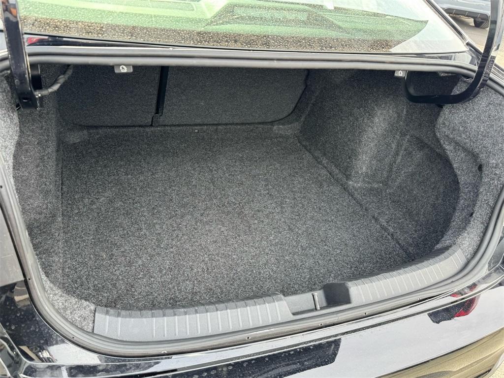 used 2024 Volkswagen Jetta car, priced at $20,990