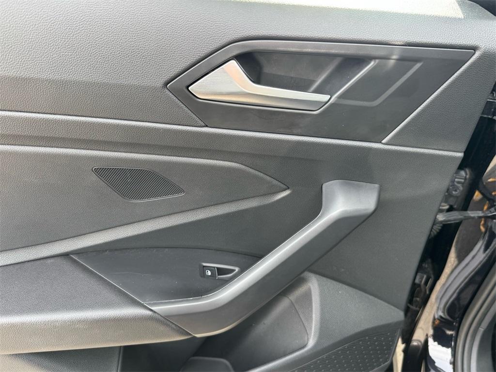 used 2024 Volkswagen Jetta car, priced at $20,990