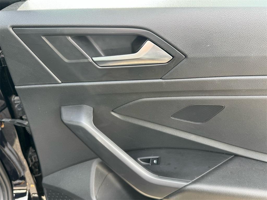 used 2024 Volkswagen Jetta car, priced at $20,990