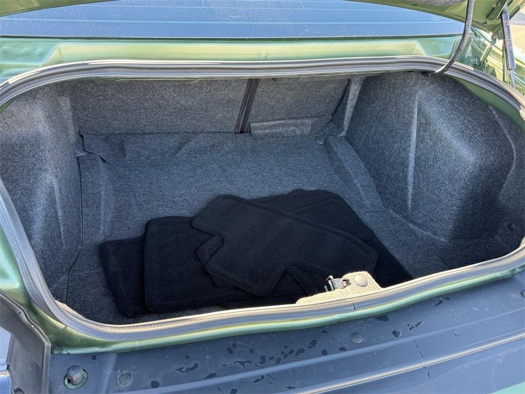 used 2022 Dodge Challenger car, priced at $44,990