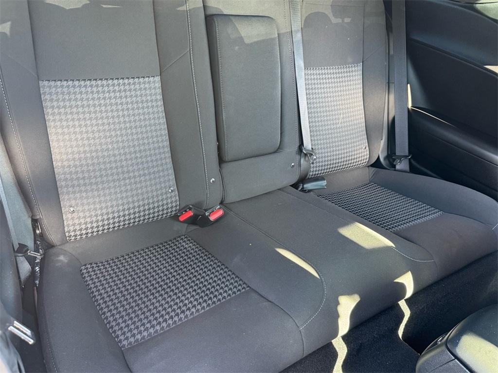 used 2022 Dodge Challenger car, priced at $44,990