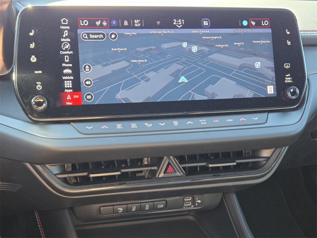 new 2026 Dodge Charger Daytona car, priced at $70,375