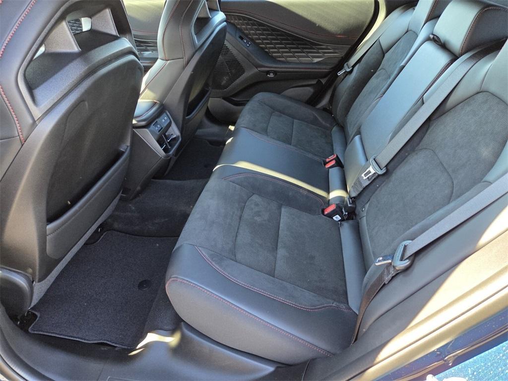 new 2026 Dodge Charger Daytona car, priced at $70,375