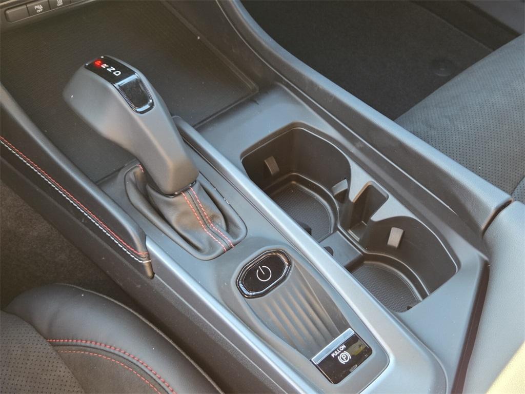 new 2026 Dodge Charger Daytona car, priced at $70,375