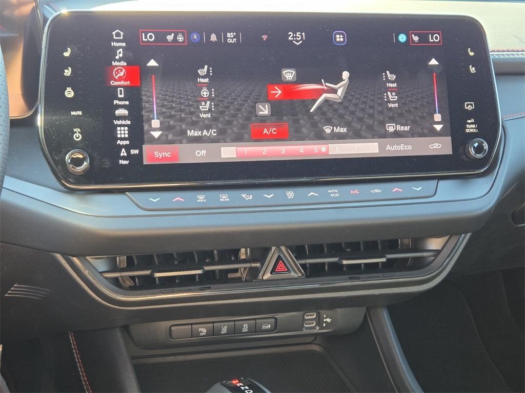 new 2026 Dodge Charger Daytona car, priced at $70,375